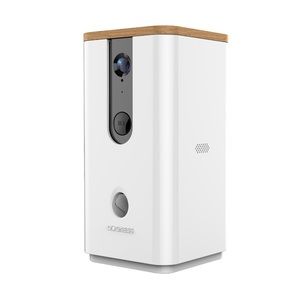 Dogness Pet Treat Camera